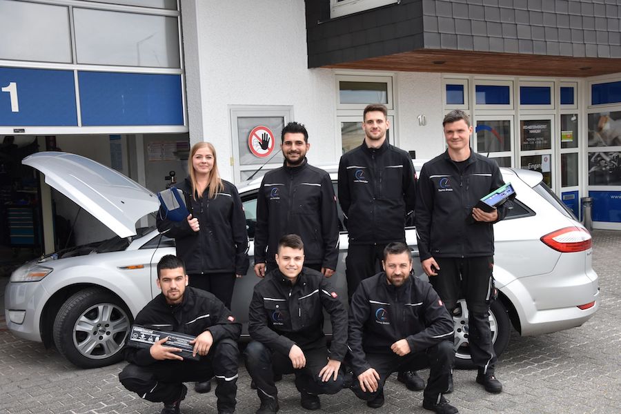 Hamalian Team